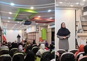 برگزاری اولین جلسه آموزش خانواده با موضوع چگونه فرزندی قانونمند داشته باشم؟